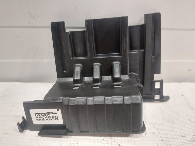 Fuse Panel Lower Cover